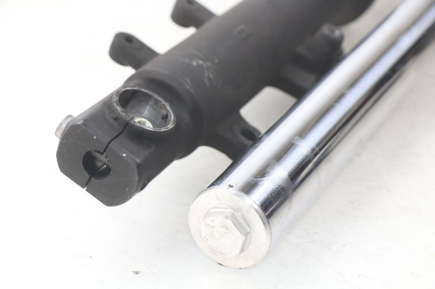 photo de Tubo forcella YAMAHA XP T-MAX TMAX 500 (2008 - 2012) - Marcature e riferimenti originali