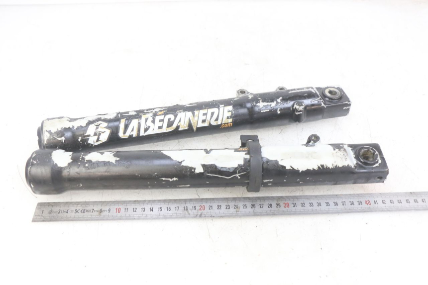 photo de FORCELLA GUIDATA PEUGEOT XP6 50 (2006 - 2011) - Altra angolazione