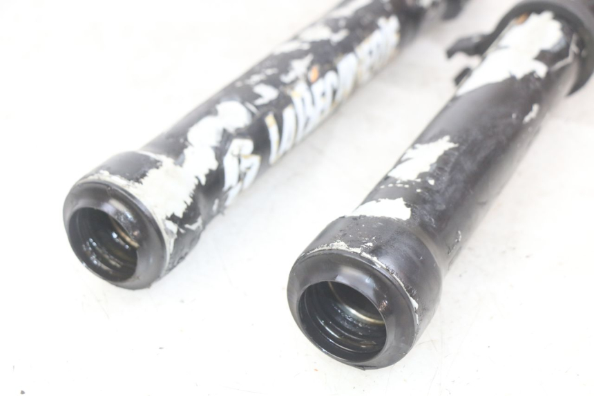 photo de FORCELLA GUIDATA PEUGEOT XP6 50 (2006 - 2011) - Primo piano tecnico