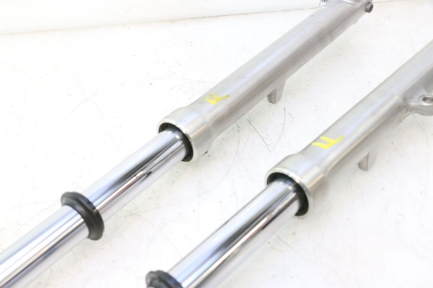 photo de STELO FORCELLA YAMAHA XV VIRAGO 535 (1988 - 2004) - Caratteristiche distintive