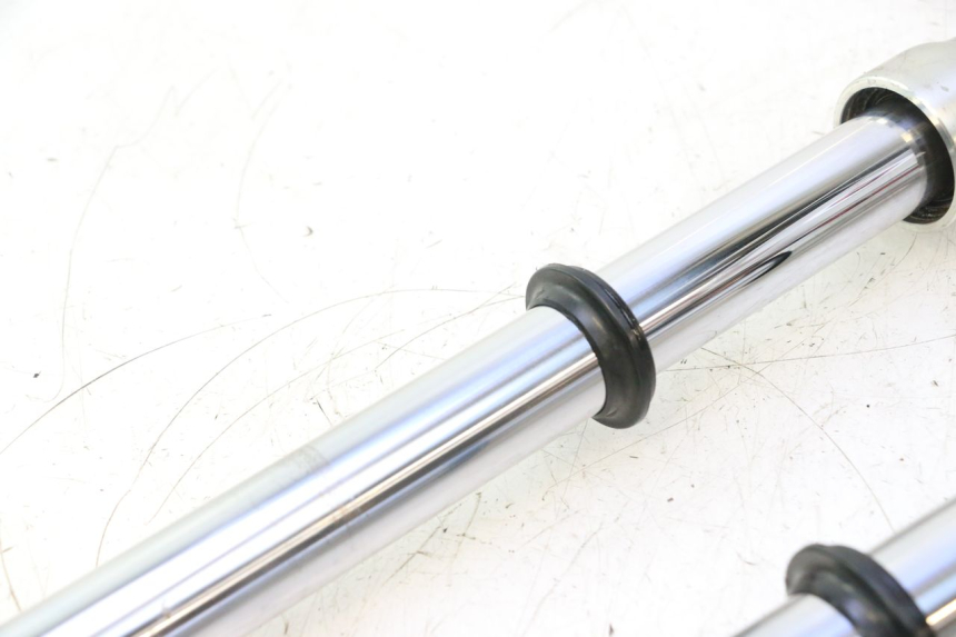 photo de STELO FORCELLA YAMAHA XV VIRAGO 535 (1988 - 2004) - Zoom sui componenti