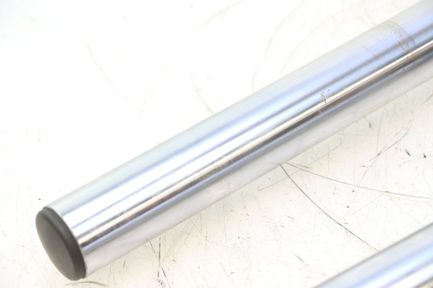photo de STELO FORCELLA YAMAHA XV VIRAGO 535 (1988 - 2004) - Ispezione visiva dettagliata