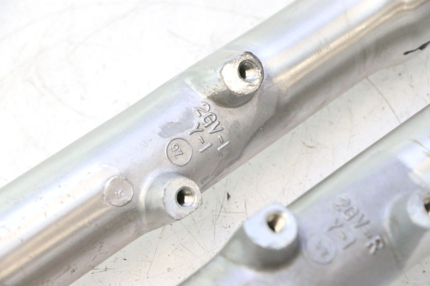 photo de STELO FORCELLA YAMAHA XV VIRAGO 535 (1988 - 2004) - Primo piano tecnico