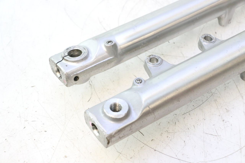 photo de STELO FORCELLA YAMAHA XV VIRAGO 535 (1988 - 2004) - Marcature e riferimenti originali