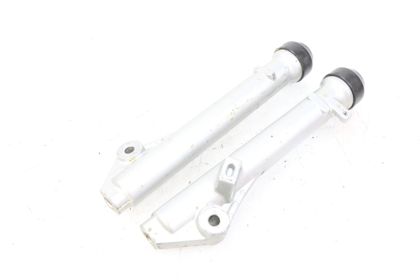 photo de FORCELLA GUIDATA YAMAHA PW 80 (1983 - 2014) - Primo piano tecnico