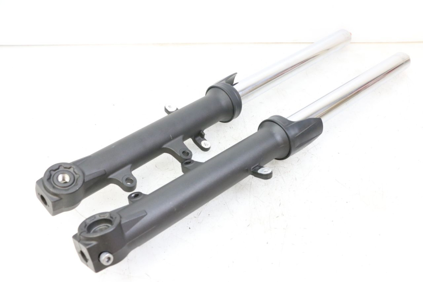 photo de STELO FORCELLA YAMAHA TRACER 7 700 (2020 - 2024) - Vista principale