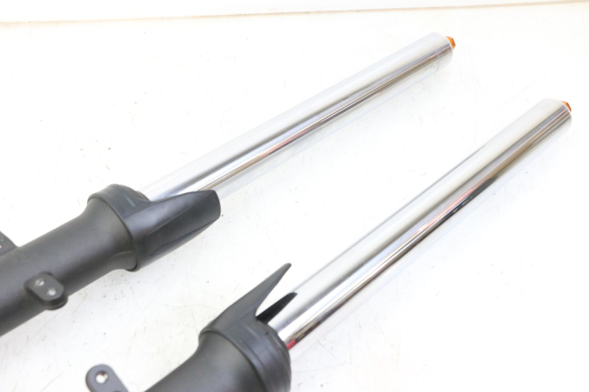 photo de STELO FORCELLA YAMAHA TRACER 7 700 (2020 - 2024) - Altra angolazione