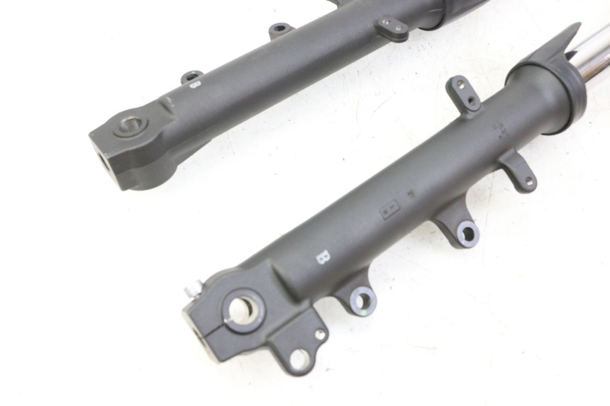 photo de STELO FORCELLA YAMAHA TRACER 7 700 (2020 - 2024) - Vista d'insieme del prodotto