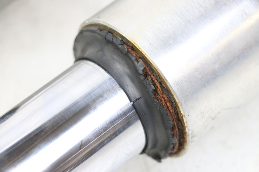 photo de STELO FORCELLA YAMAHA XVS DRAG STAR DRAGSTAR 650 (1997 - 2007) - Caratteristiche distintive