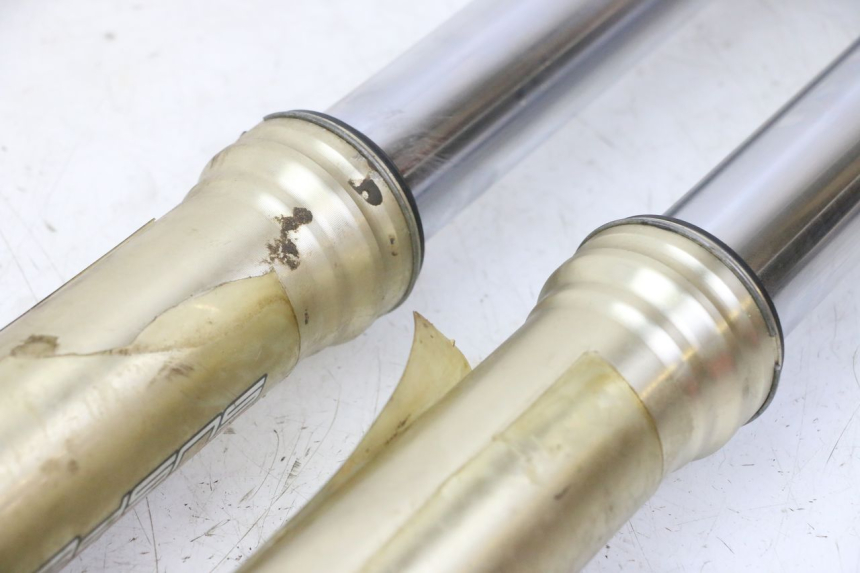 photo de STELO FORCELLA YAMAHA YZ-F YZF 250 (2014 - 2018) - Ispezione visiva dettagliata