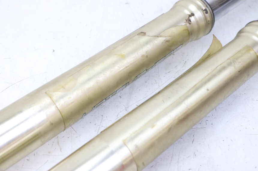 photo de STELO FORCELLA YAMAHA YZ-F YZF 250 (2014 - 2018) - Focus sulla struttura