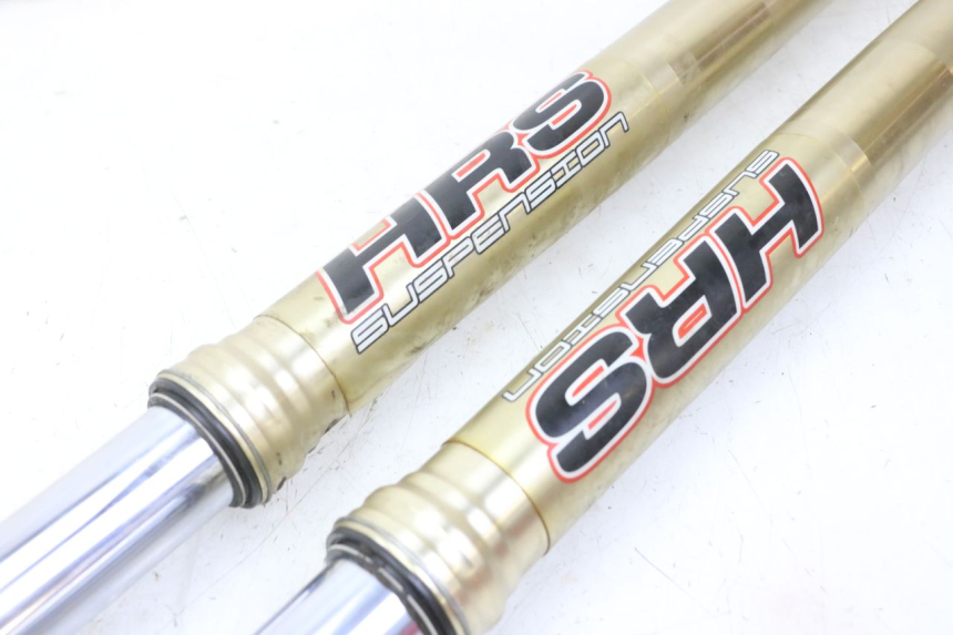 photo de STELO FORCELLA YAMAHA YZ-F YZF 250 (2014 - 2018) - Marcature e riferimenti originali