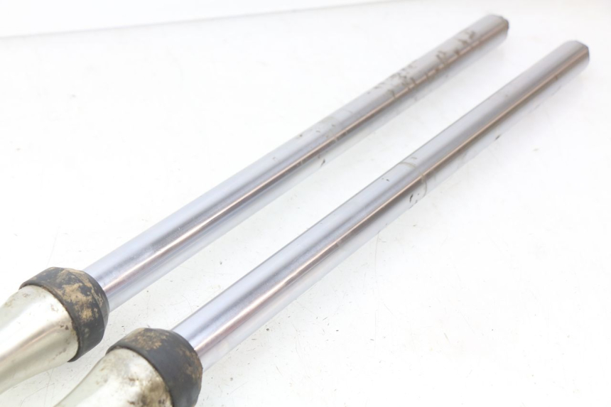 photo de FORCELLA GUIDATA YAMAHA YZ 80 (1982 - 1983) - Zoom sui componenti