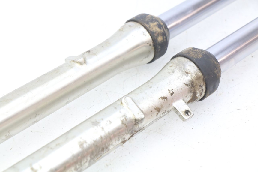 photo de FORCELLA GUIDATA YAMAHA YZ 80 (1982 - 1983) - Primo piano ad alta risoluzione