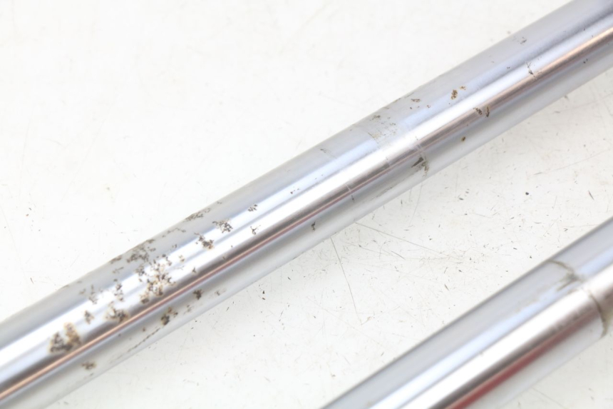 photo de FORCELLA GUIDATA YAMAHA YZ 80 (1982 - 1983) - Vista d'insieme del prodotto