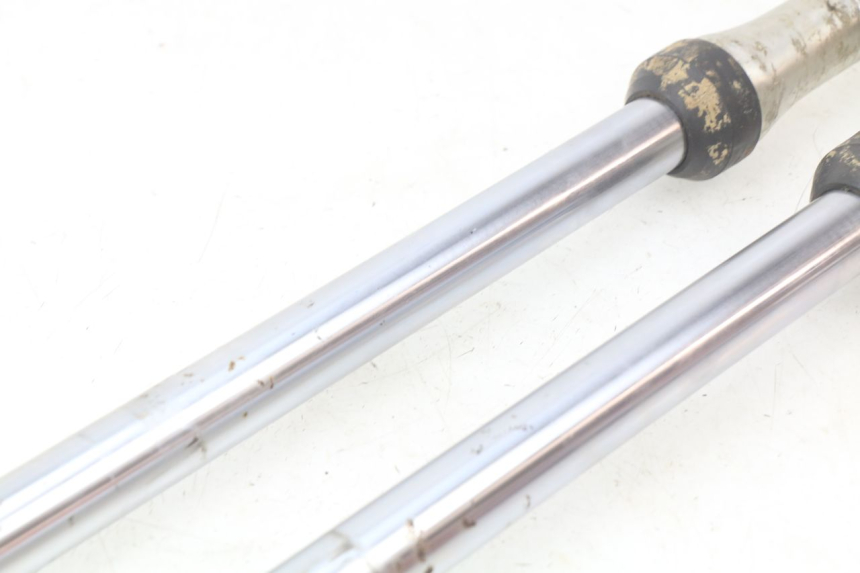 photo de FORCELLA GUIDATA YAMAHA YZ 80 (1982 - 1983) - Marcature e riferimenti originali