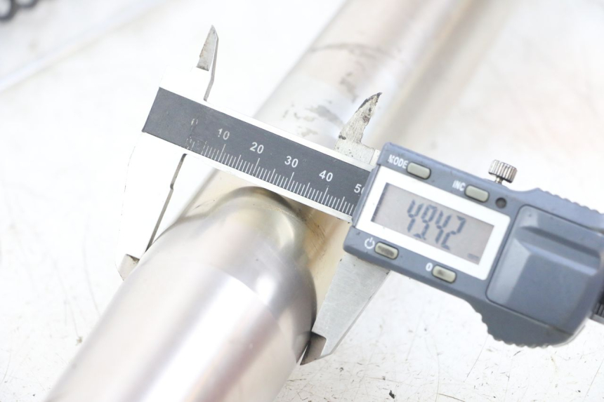 photo de  YAMAHA YZ 85 (2002 - 2018) - Dettaglio del componente