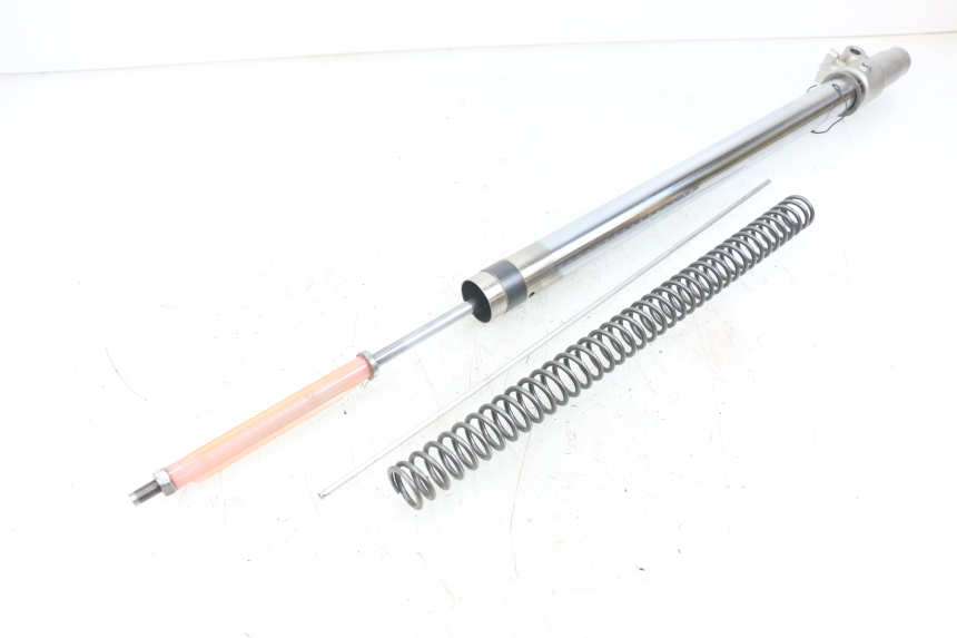 photo de  YAMAHA YZ 85 (2002 - 2018) - Altra vista dell'articolo