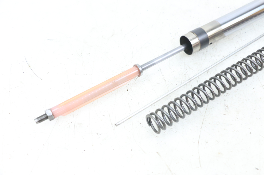 photo de  YAMAHA YZ 85 (2002 - 2018) - Caratteristiche distintive