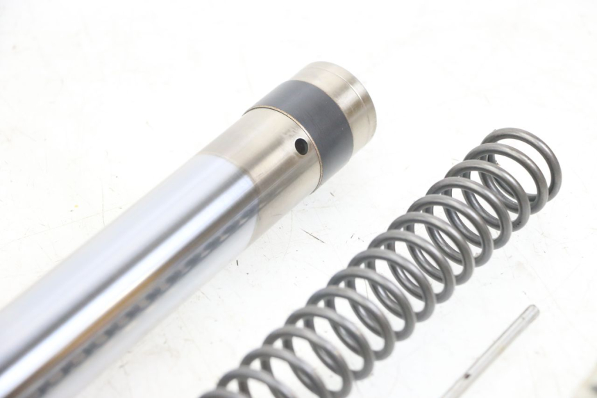 photo de  YAMAHA YZ 85 (2002 - 2018) - Zoom sullo stato d'uso