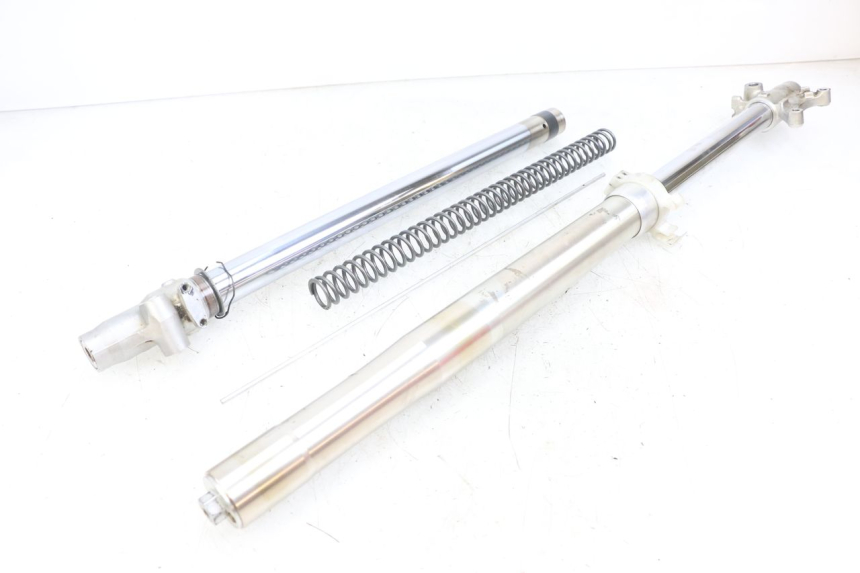 photo de  YAMAHA YZ 85 (2002 - 2018) - Altra angolazione