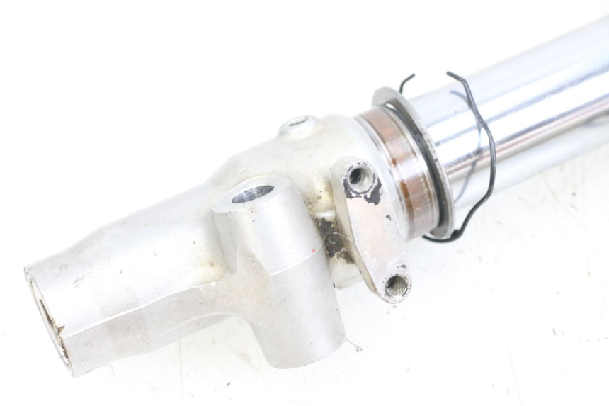 photo de  YAMAHA YZ 85 (2002 - 2018) - Primo piano tecnico