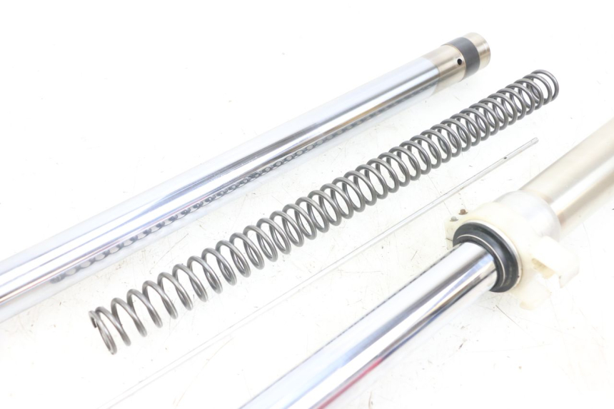 photo de  YAMAHA YZ 85 (2002 - 2018) - Vista d'insieme del prodotto