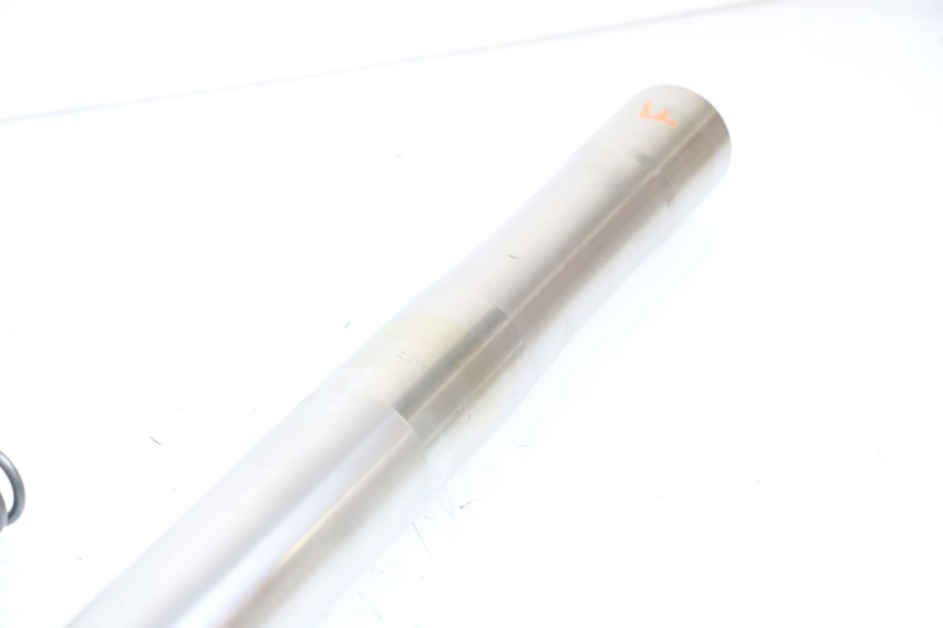 photo de  YAMAHA YZ 85 (2002 - 2018) - Stato della superficie e materiale