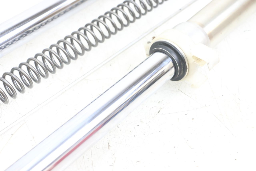 photo de  YAMAHA YZ 85 (2002 - 2018) - Ricambio usato controllato