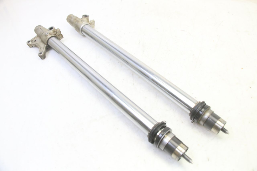 photo de STELO FORCELLA YAMAHA YZ 85 (2022 - 2025) - Altra angolazione