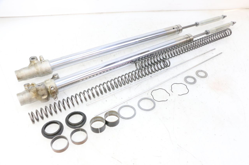 photo de  YAMAHA YZ 85 (2002 - 2018) - Vista principale