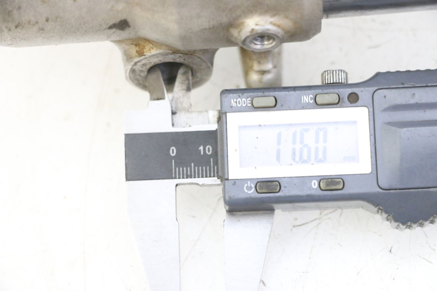 photo de  YAMAHA YZ 85 (2002 - 2018) - Dettaglio del componente