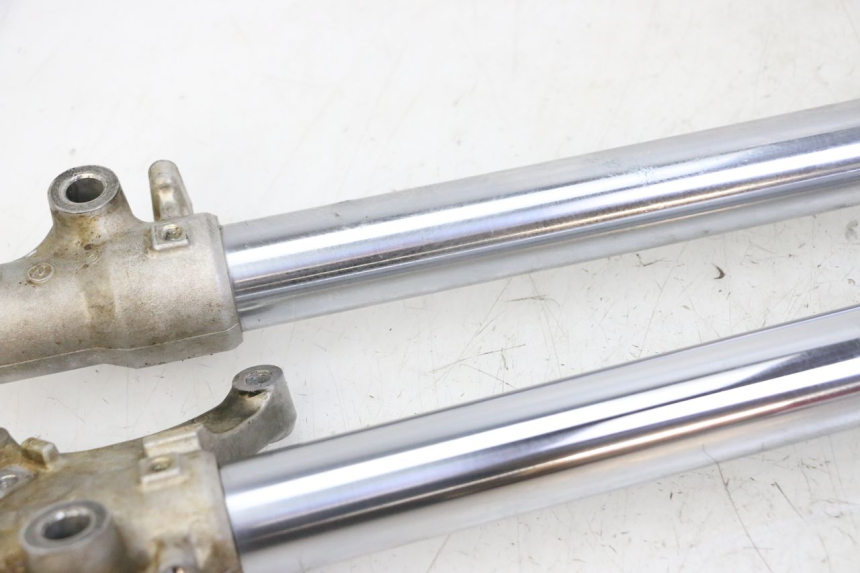 photo de  YAMAHA YZ 85 (2002 - 2018) - Altra vista dell'articolo