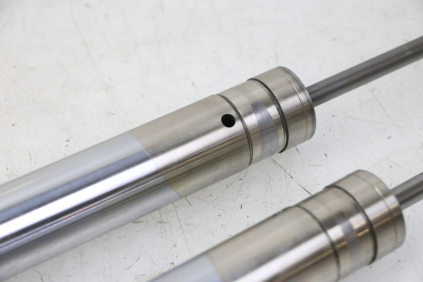 photo de  YAMAHA YZ 85 (2002 - 2018) - Caratteristiche distintive