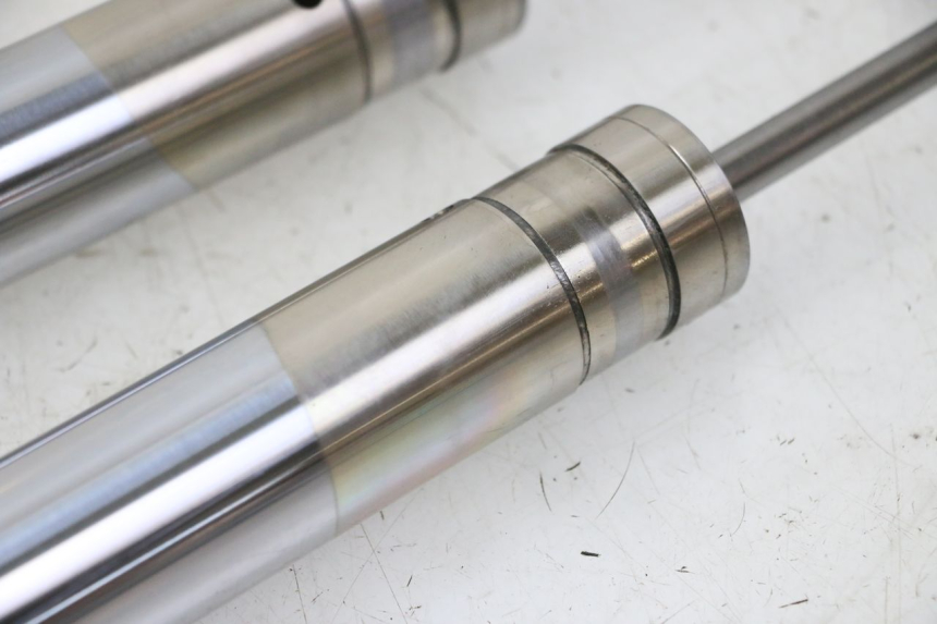 photo de  YAMAHA YZ 85 (2002 - 2018) - Zoom sui componenti