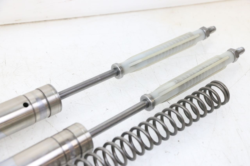 photo de  YAMAHA YZ 85 (2002 - 2018) - Primo piano ad alta risoluzione