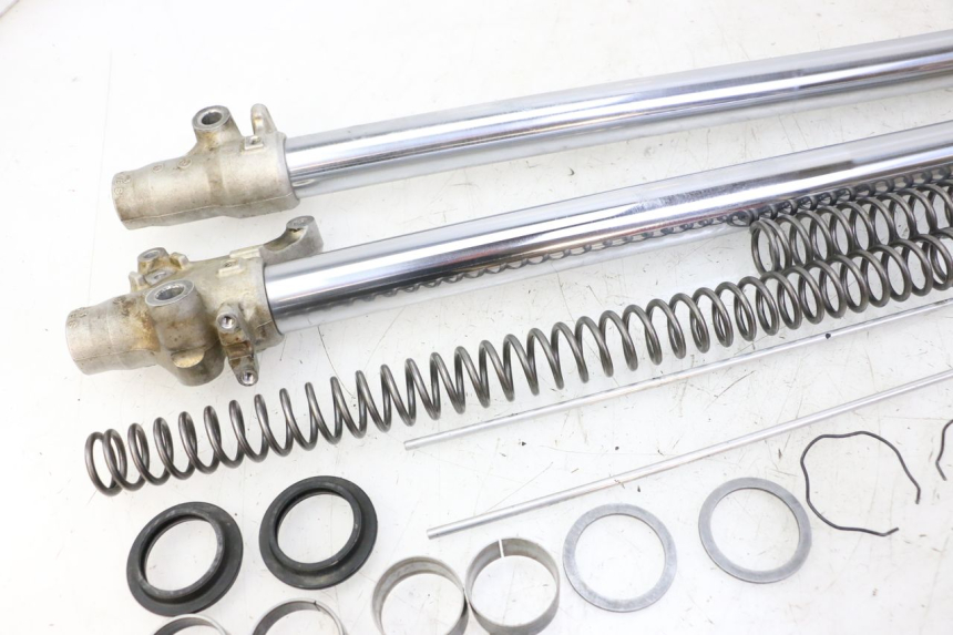 photo de  YAMAHA YZ 85 (2002 - 2018) - Foto prodotto supplementare