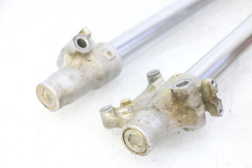 photo de  YAMAHA YZ 85 (2002 - 2018) - Primo piano tecnico