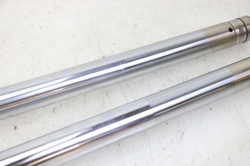 photo de  YAMAHA YZ 85 (2002 - 2018) - Marcature e riferimenti originali