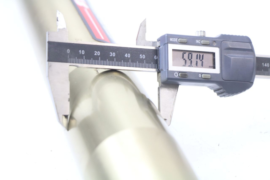 photo de STELO FORCELLA YAMAHA YZF YZ-F 450 (2018 - 2021) - Dettaglio del componente