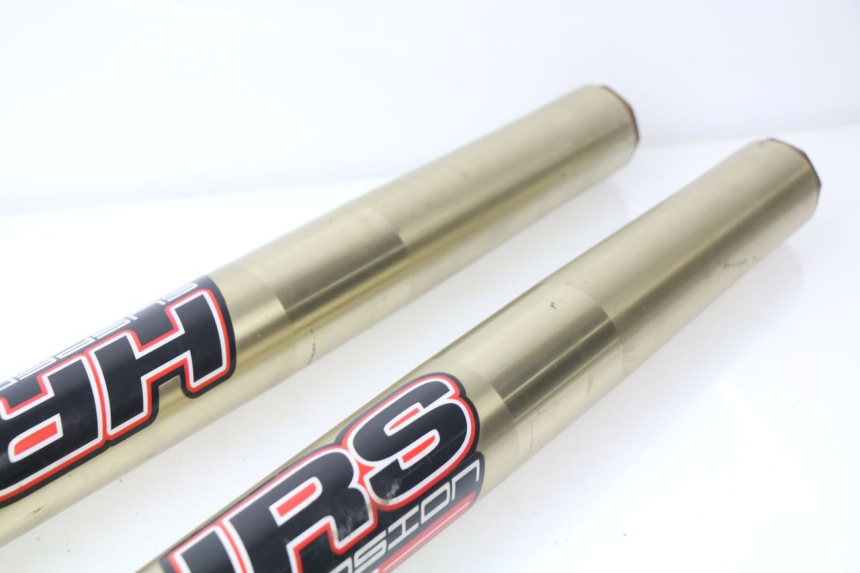 photo de STELO FORCELLA YAMAHA YZF YZ-F 450 (2018 - 2021) - Dettagli dei punti di fissaggio