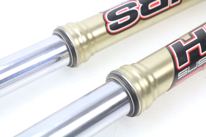 photo de STELO FORCELLA YAMAHA YZF YZ-F 450 (2018 - 2021) - Stato della superficie e materiale