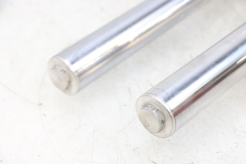 photo de STELO FORCELLA KAWASAKI ZR 7 750 (1999 - 2004) - Caratteristiche distintive