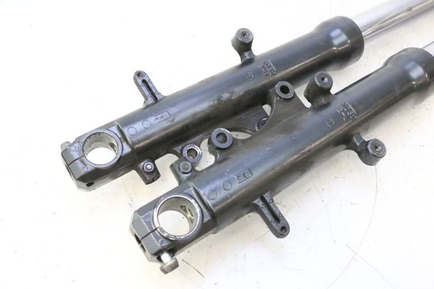 photo de STELO FORCELLA KAWASAKI ZX-6R ZX6R 600 (2000 - 2002) - Altra vista dell'articolo