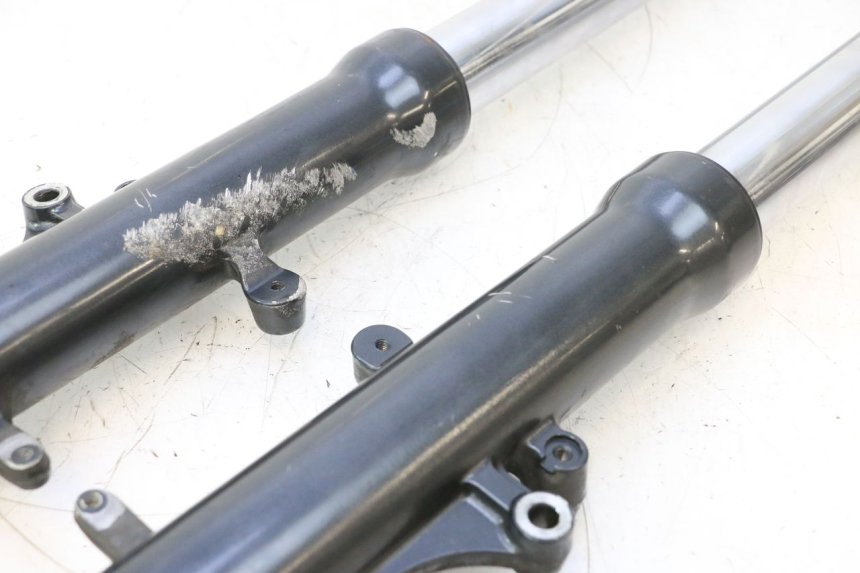 photo de STELO FORCELLA KAWASAKI ZX-6R ZX6R 600 (2000 - 2002) - Zoom sui componenti