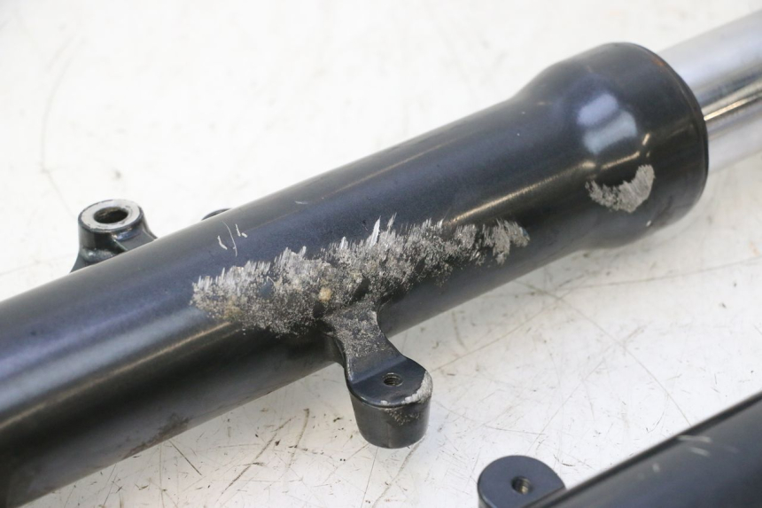 photo de STELO FORCELLA KAWASAKI ZX-6R ZX6R 600 (2000 - 2002) - Foto prodotto supplementare
