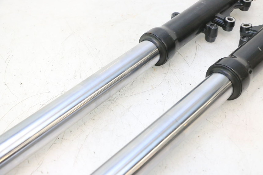 photo de STELO FORCELLA KAWASAKI ZX-6R ZX6R 600 (2000 - 2002) - Ispezione visiva dettagliata