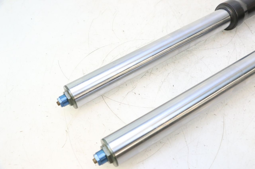photo de STELO FORCELLA KAWASAKI ZX-6R ZX6R 600 (2000 - 2002) - Focus sulla struttura