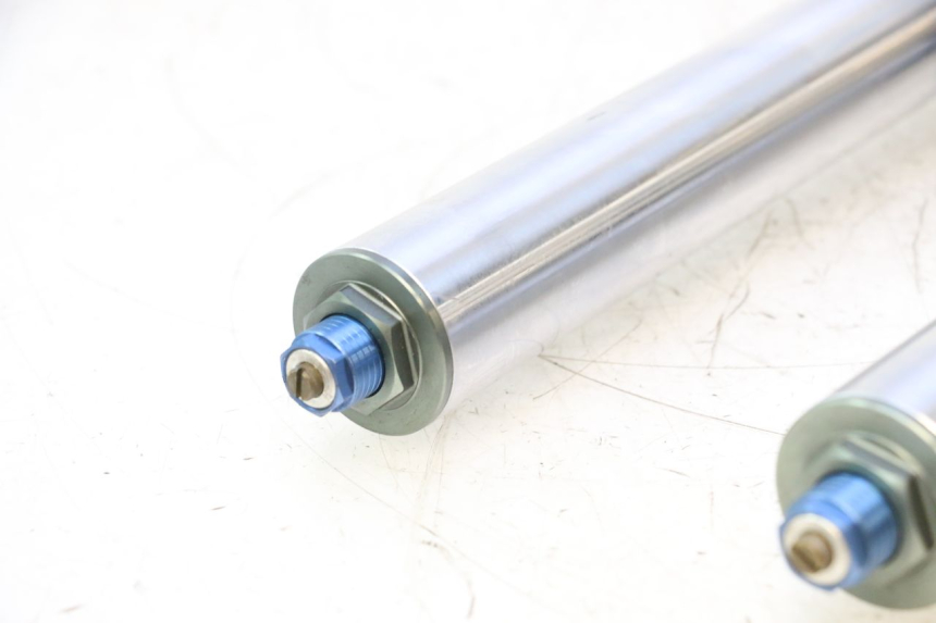 photo de STELO FORCELLA KAWASAKI ZX-6R ZX6R 600 (2000 - 2002) - Angolazione alternativa