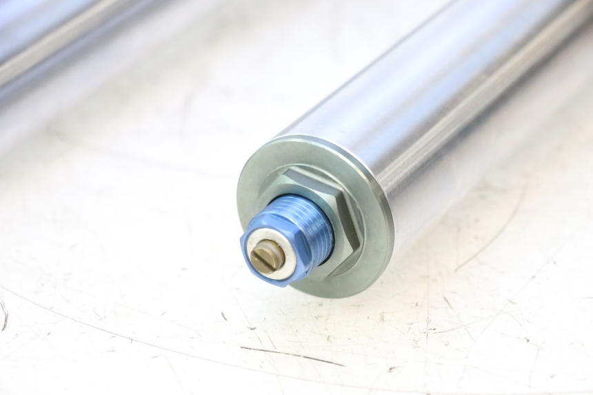 photo de STELO FORCELLA KAWASAKI ZX-6R ZX6R 600 (2000 - 2002) - Zoom qualità usato
